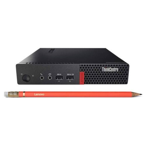 Lenovo ThinkCentre M910q Tiny WiFi