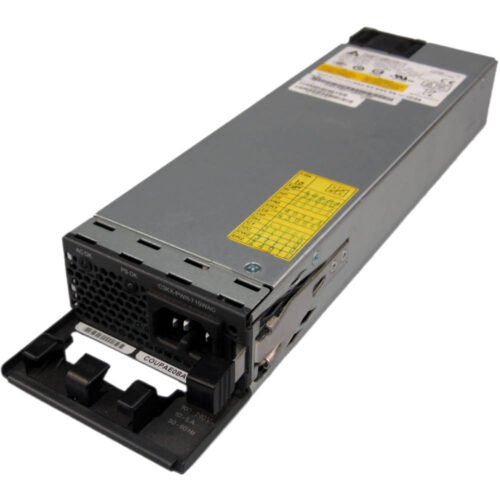 Cisco C3KX-PWR-715WAC