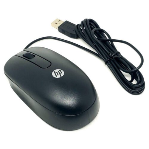 HP Mofyuo USB egér
