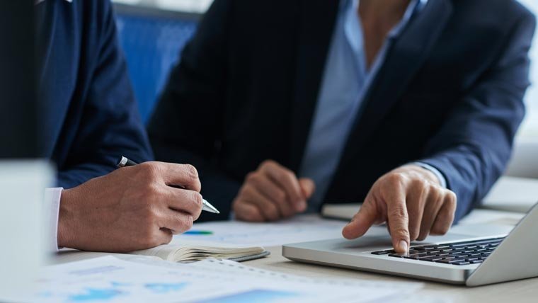 IT támogatás és rendszergazdai szolgáltatás könyvelőirodkának