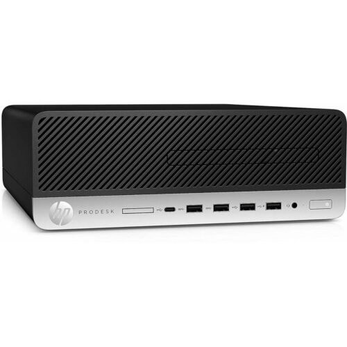HP ProDesk 600 G4 SFF