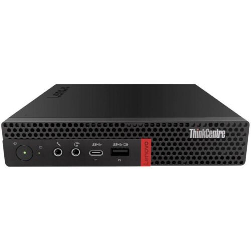 Lenovo ThinkCentre M920q Tiny WiFi