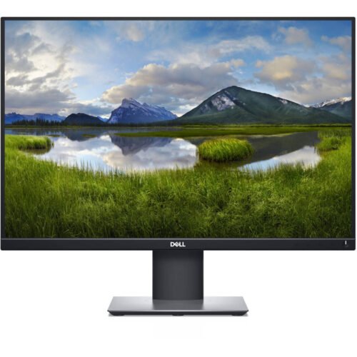 Dell P2421