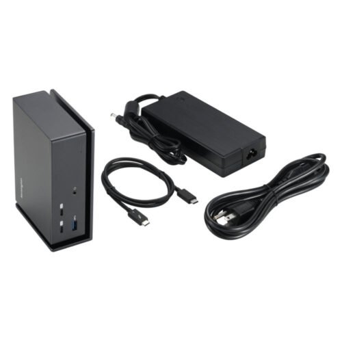 Kensington SD5560T (K37010EU) Thunderbolt 3 és USB-C dokkoló