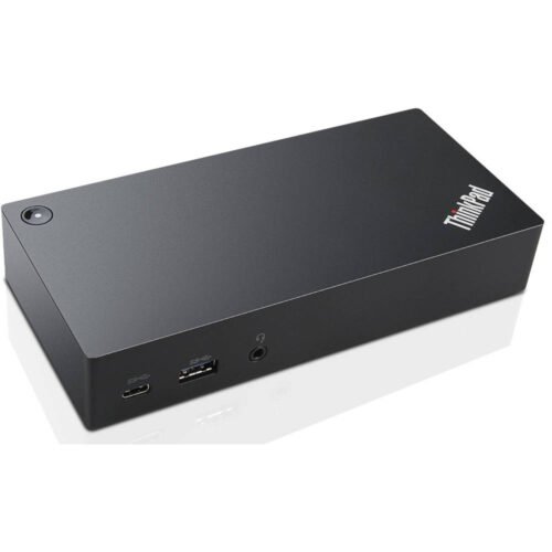 Lenovo ThinkPad USB-C Dock 40A9