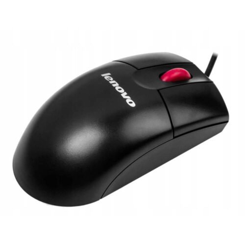 Lenovo MO28UOL USB egér