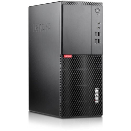 Lenovo ThinkCentre M710t Tower