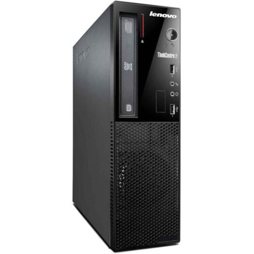 Lenovo ThinkCentre Edge 91 SFF