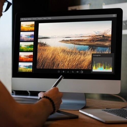 A legjobb felújított, használt grafikus monitorok munkához: profi megoldások értékesen