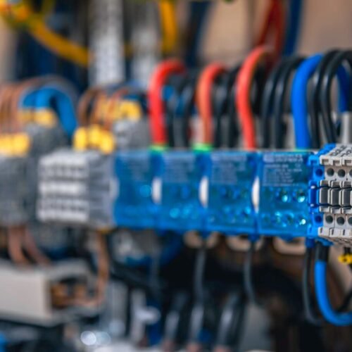 RACK szekrény kábelezés: miért nem mindegy, hogyan van bekötve a hálózatod?