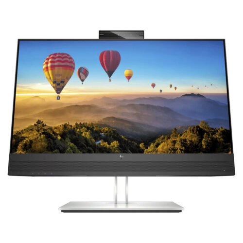 HP E24m G4 USB-C konferencia monitor