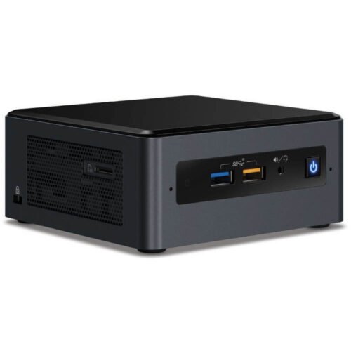 Intel NUC NUC8i7BEH WiFi