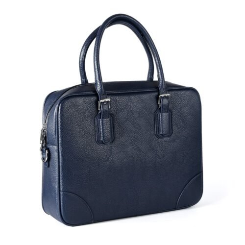 Rialto laptoptáska kék 9-AKT0627-07