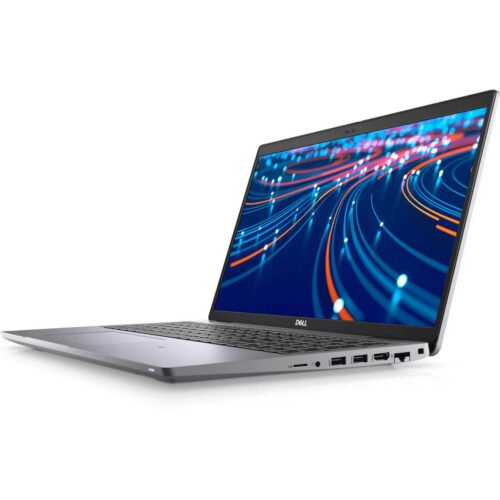 Dell Latitude 5520