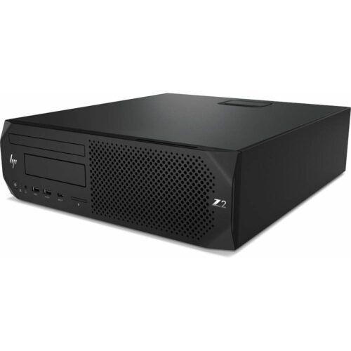 HP Z2 G4 SFF