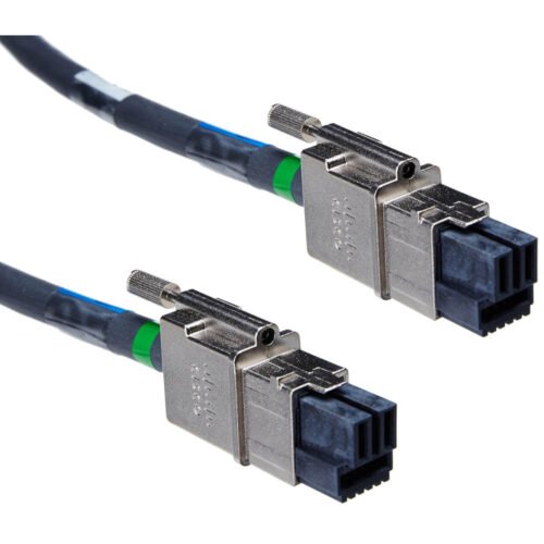 Cisco CAB-SPWR-30CM power stack kábel