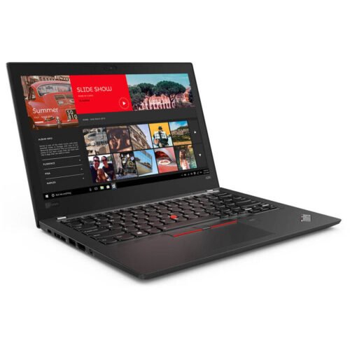 Lenovo ThinkPad A285