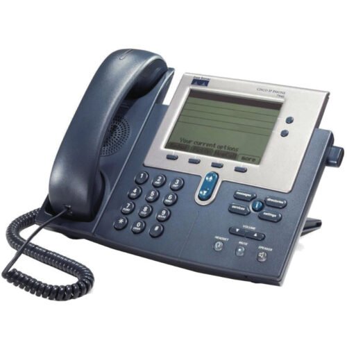 Cisco 7940 IP telefon