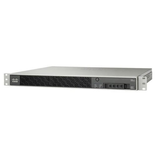 Cisco ASA 5515-X tűzfal
