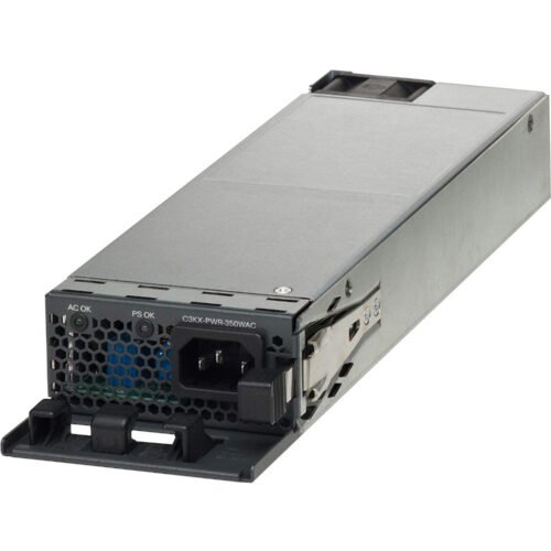 Cisco C3KX-PWR-350WAC