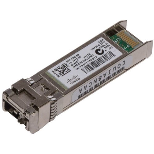 Cisco SFP-10G-SR-S