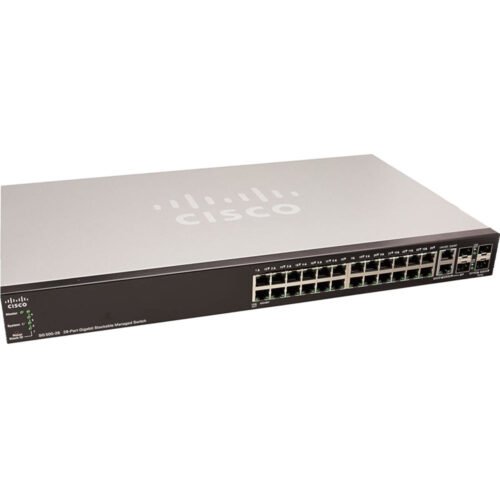 Cisco SG500-28-K9
