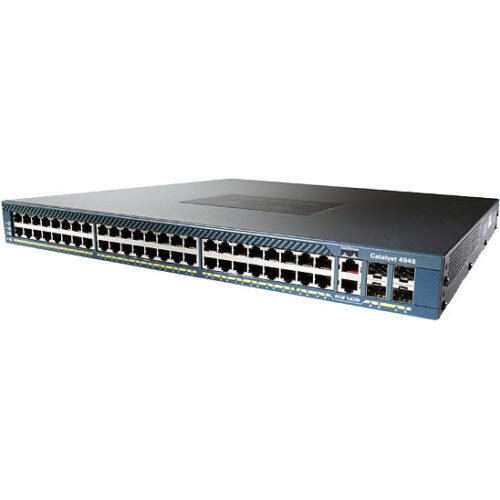 Cisco WS-C4948-S