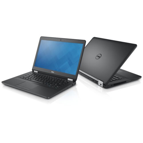 Dell Latitude E5470