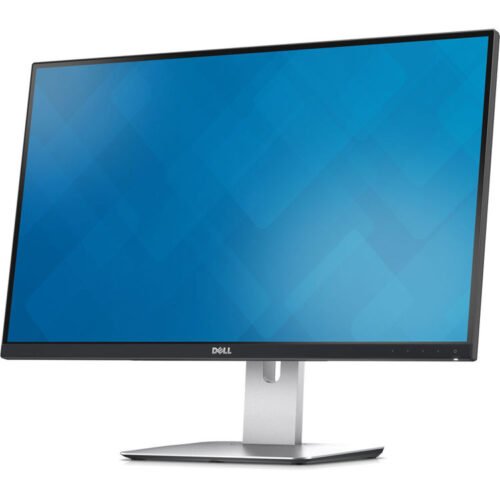 Dell U2715H A- kategória