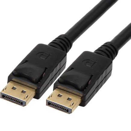 DisplayPort kábel 1.8m