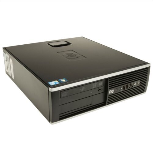HP 6200 Pro SFF