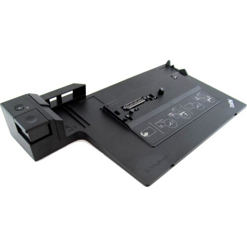 Lenovo ThinkPad Mini Dock Plus Series 3