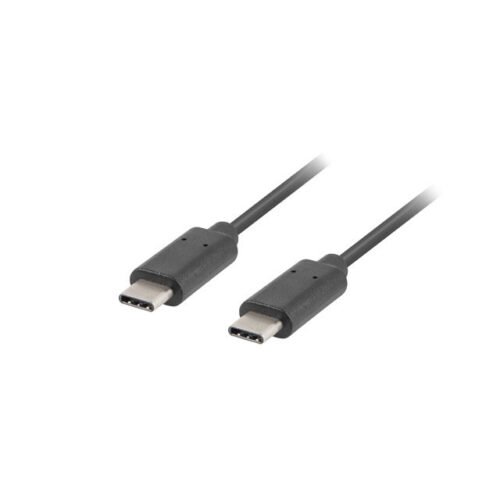 USB-C 4K 60W PD kábel 0.5m