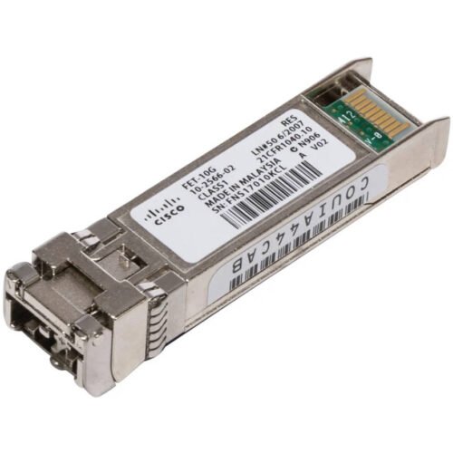 Cisco FET-10G