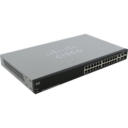 Cisco SG300-28P SRW2024P-K9