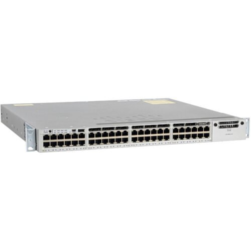Cisco WS-C3850-48T-L