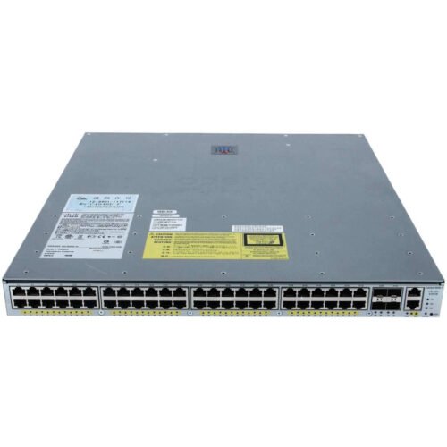 Cisco WS-C4948E-F