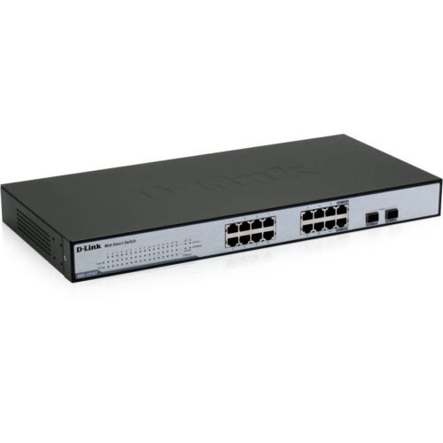 D-Link DGS-1216T