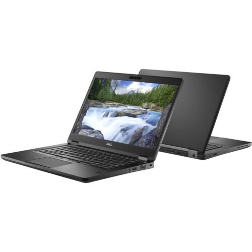 Dell Latitude 5490