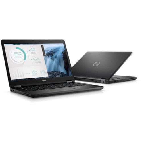 Dell Latitude 5480