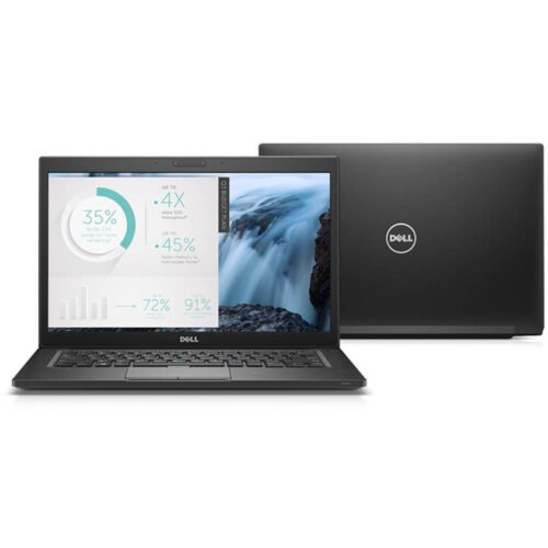 Dell Latitude 7480