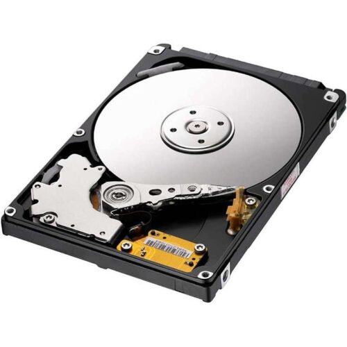 320GB 2,5″ SATA HDD