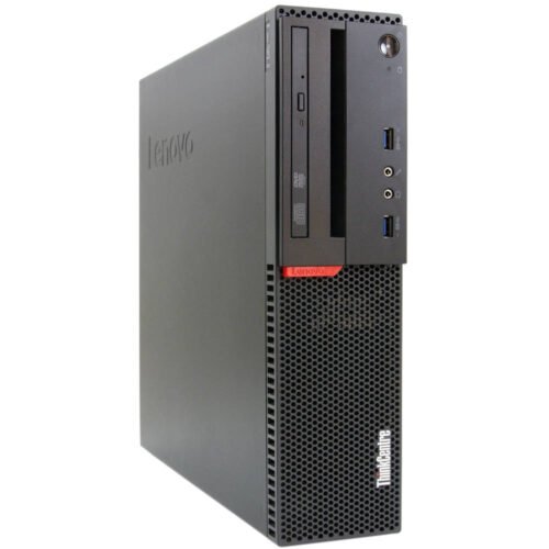 Lenovo ThinkCentre M900 SFF