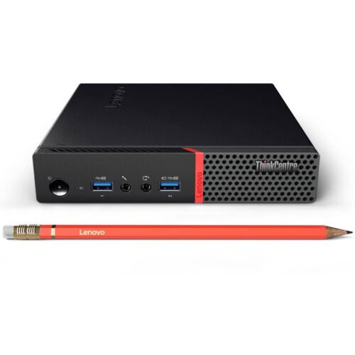 Lenovo ThinkCentre M900 Tiny