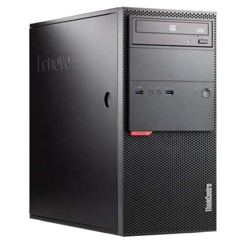 Lenovo ThinkCentre M900 Tower