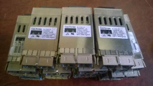 Cisco 1000BASE-LX WS-G5486