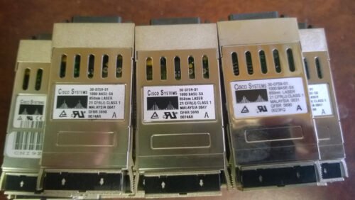 Cisco 1000BASE-SX WS-G5484