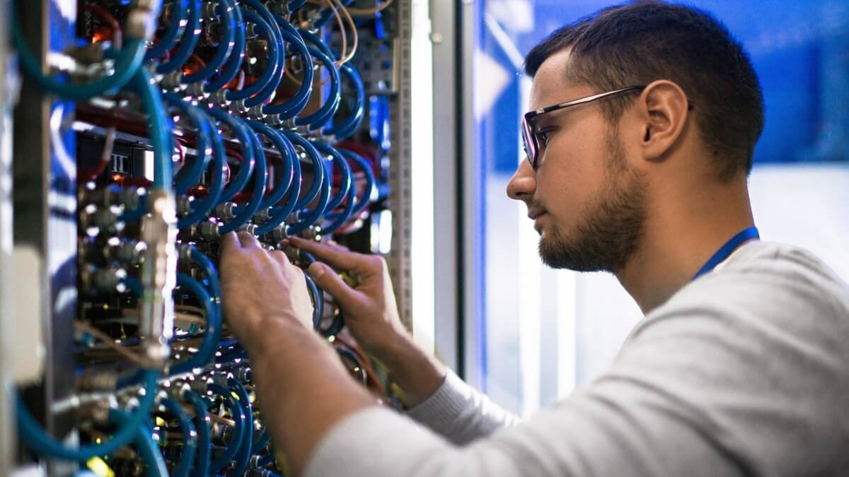 Rendszergazdai szolgáltatások